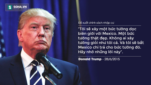 Đừng chỉ
                                                          nghe truyền
                                                          thng, hy thử
                                                          nhn Trump
                                                          dưới 9 gc độ
                                                          ny! - Ảnh 2.
