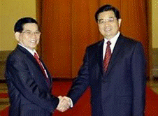 Hoi dam cap cao Viet Trung Nhat tri cung giu gin hoa binh on dinh o bien Dong