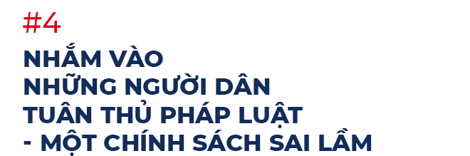 Thư từ nước Mỹ: Cảnh st biến mất, xc chết xuất hiện ngy cng nhiều trn phố, v l do đin rồ đằng sau tất cả - Ảnh 7.