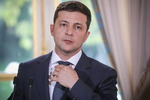 Image result for Ukraine Zelensky