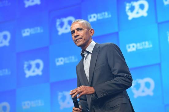 Barack Obama đ để lại một di sản nước Mỹ đổ nt khi rời khỏi nhiệm sở. ng được đnh gi l một trong những vị tổng thống km nhất trong lịch sử Hoa Kỳ.
