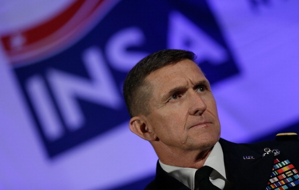 Ngoi ra, Michael Flynn cn tham gia thực chiến Haiti v được bổ nhiệm lm trưởng ban kế hoạch chiến tranh của Mỹ tại đy vo năm 1994.