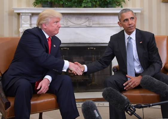 Cựu Tổng thống Obama đ lin tục tm cch ni xấu Flynn với nhm chuyển tiếp của chnh quyền Trump, ni rằng Flynn l nguy cơ an ninh v c thng đồng với Nga.