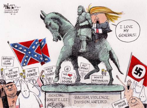 Chris Britt / Illinois Times
