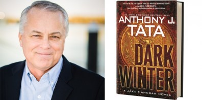 Image result for Gen. Anthony Tata
