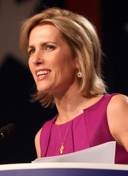 Laura Ingraham | DeSmog