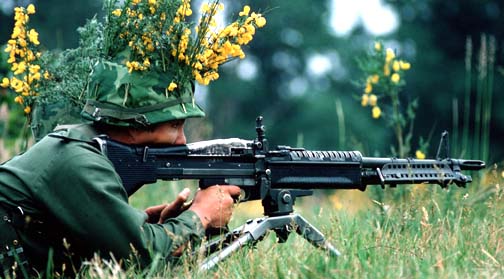 Sng M60 (1972). Nguồn:  olive-drab.com