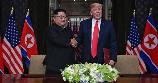 Tổng thống Trump