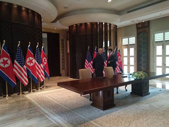 Tổng thống Trump