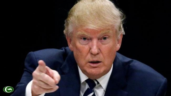 Trump chỉ trch CNXH (thực chất l chỉa vo TQ)