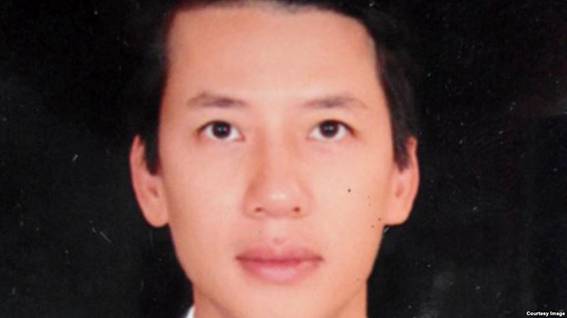 Luật sư V An Đn.