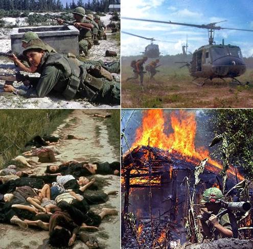 Chiến tranh Việt Nam