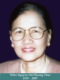 WifePhuongThao