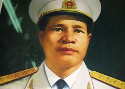 Nguyễn Ch Thanh Đại tướng lội ruộng băng đồng - Đời sống - Việt Giải Tr