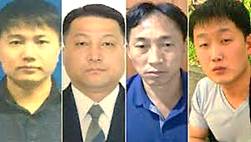 Vụ Kim Jong-nam: cảnh st truy tm hai nhn chứng mới - BBC News Tiếng Việt