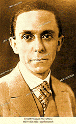 Paul joseph goebbels Stock Photos and Images | agefotostock