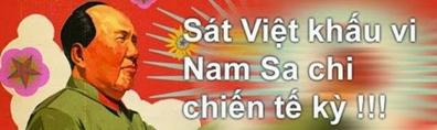 Image result for st việt khấu nam sa chi chiến tế kỳ