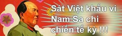 Image result for st việt khấu nam sa chi chiến tế kỳ