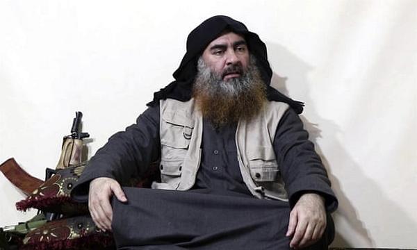 Abu al- Bagthdadi