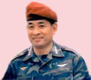 Đại Tướng Cao Văn Vin