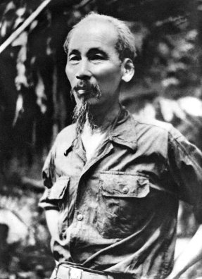 Vietnam's Ho Chi Minh: 'On lynching & the Ku Klux Klan'  Workers World