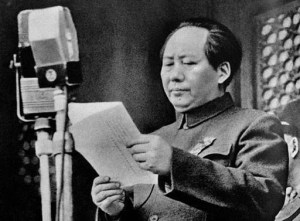 Số phận ly kỳ của con gi Mao Trạch Đng v Hạ Tử Trn