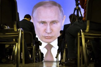 Xm lăng Ukraine, Vladimir Putin thắng hay thua? | Việt Tn