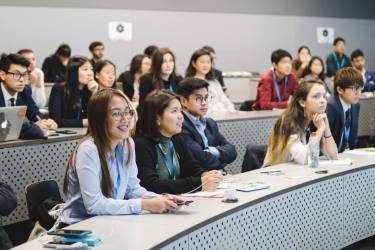 Image result for asian students at harvard university