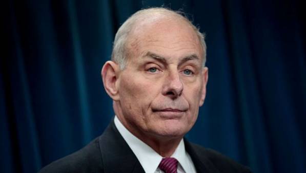 Image result for john kelly