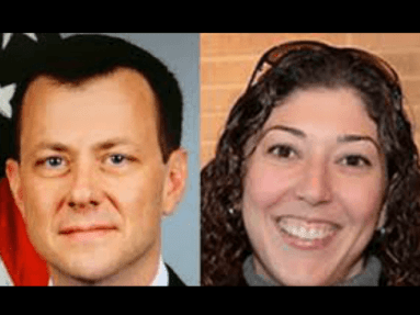 Image result for strzok page
