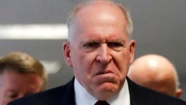 Image result for BRENNAN