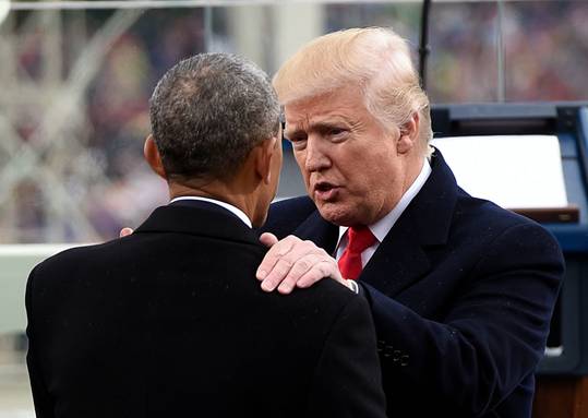 Tổng thống Trump biết những điều sắp xảy ra, v ng đ nắn gn đối phương bằng cch đe dọa sẽ sử dụng qun đội để trấn p hon ton cc cuộc nổi dậy.
