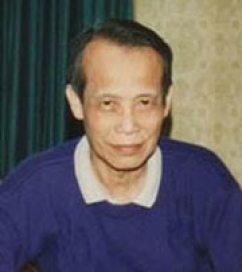 Image result for BS Trần Kim Tuyến