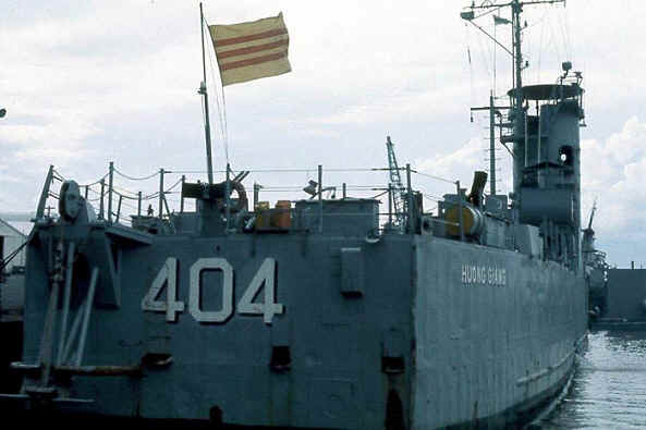 Hai Van Ham HQ404