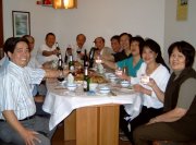 Vui ve va cuoi tuoi nhu hoa trong buoi xe chieu cua cuoc doi