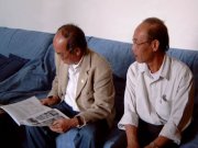 Thich thu doc Dac San Luot Song (Cali) va Dac San Hai Su (Uc)