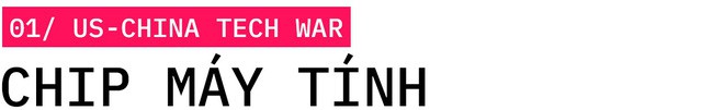 Đy l tất cả những cng nghệ m Trung Quốc khao kht nhất từ Mỹ - Ảnh 1.