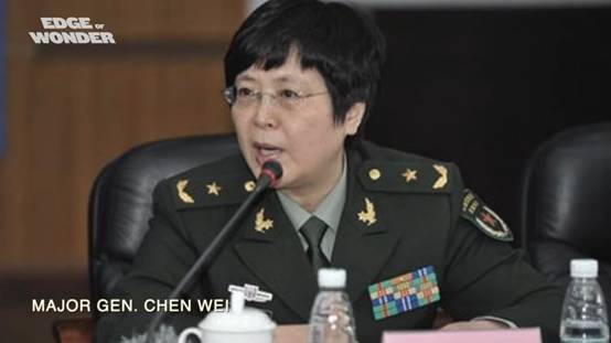 Chnh quyền Trung Quốc gin tiếp thừa nhận virus corona mới l vũ kh sinh học?