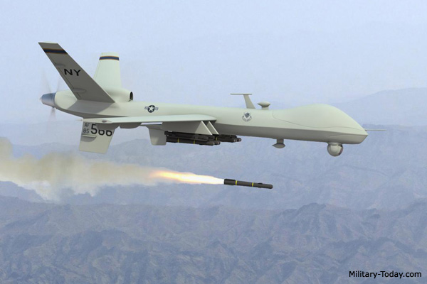 Image result for MQ-9 Reaper