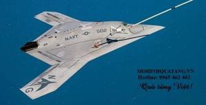 Image result for hnh my bay khng người li x-47b