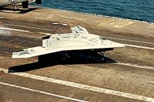 X 47B  sat thu tuong lai cua My hinh anh 1