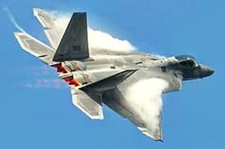 My bay F-22 tng hnh hon ton khi bỏ thng nhin liệu?  Tin Đa Chiều