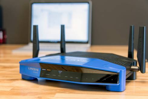 Ra mắt Wifi 6 với tốc độ download 1000 Mb/s, tải phần mềm nặng nhất chỉ trong vi giy đồng hồ