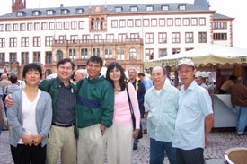 vo chong Phay, vo chong Phong, Tuan (gs truong SQHQNT) Thiet (K24)