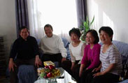 Hoai (k16), Tri (k16), chi Tri, chi Vung (k16) va chi Phay (k24)