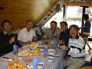 Phat, Quang, Long, Cuong, Thin