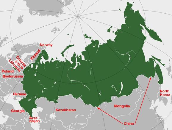 http://geosite.jankrogh.com/borders/ru/russian_borders_ann.jpg
