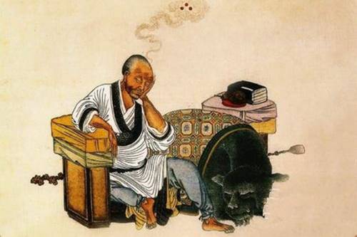 Oạt Nhĩ La Hn (Ảnh: Internet)