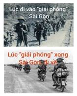 30 thng 4- Nhạc Chủ Đề Thanh Hậu (4) Vo Vơ Vt Về. (BS. Trần Xun Ninh   Tuệ Vn)  Bức Tranh Vn Cẩu