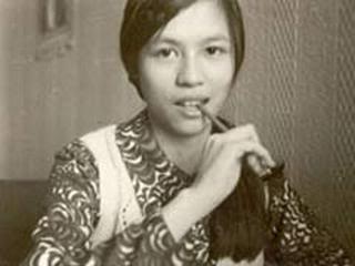 L Vũ Anh. Ảnh Internet.